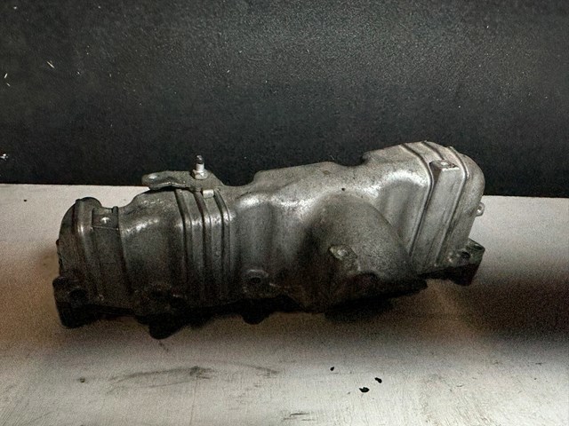 Коллектор впускной Ауди КУ5
