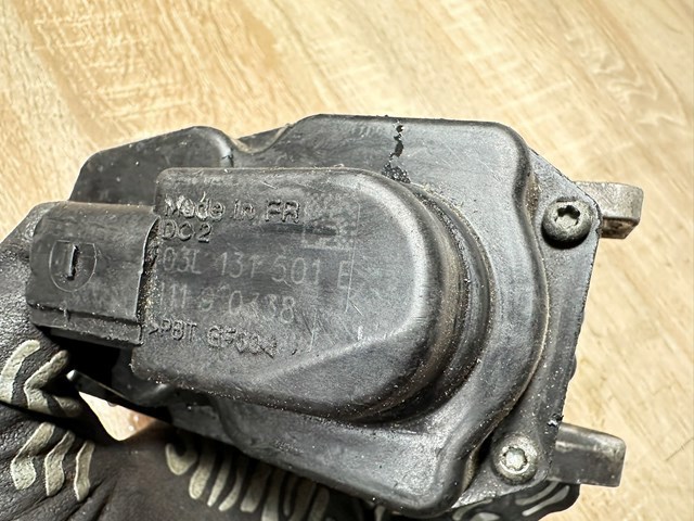 03L131501E VAG Клапан EGR рециркуляции газов купить в Каменское