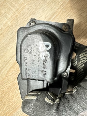 03L131501G Клапан EGR рециркуляции газов купить Харьков