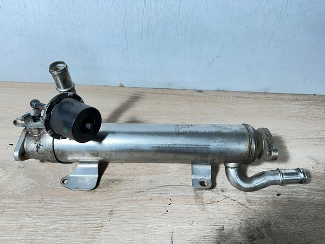 Радиатор системы EGR 03L131512B VAG