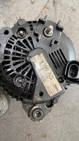 03L903023E VAG Генератор купить в Тернополь