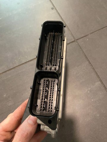 03L906018HT VAG Блок управления двигателем купить в Ровно