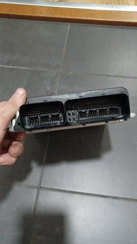 VAG 03L906022RM Модуль управления (ЭБУ) двигателем в наличии Львов