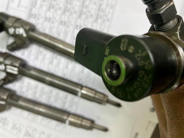 BOSCH 0445110012 Топливные форсунки в наличии Житомир