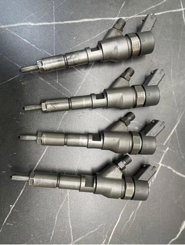 BOSCH 0445110044 Топливные форсунки в наличии Полтава