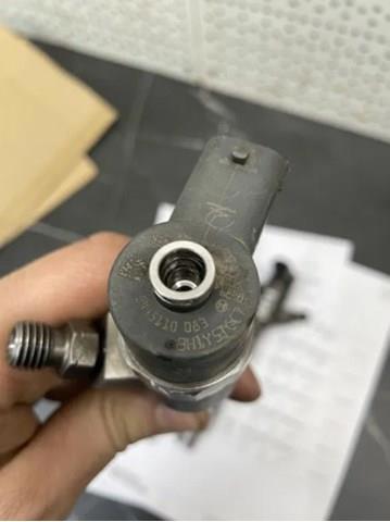 BOSCH 0445110083 Топливные форсунки в наличии Ужгород