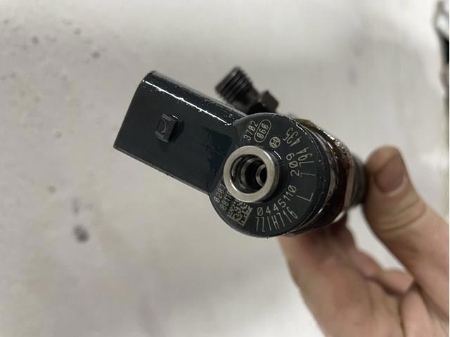 BOSCH 0445110209 Топливные форсунки в наличии Сумы