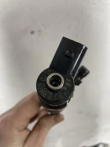 Форсунки 0445110212 BOSCH