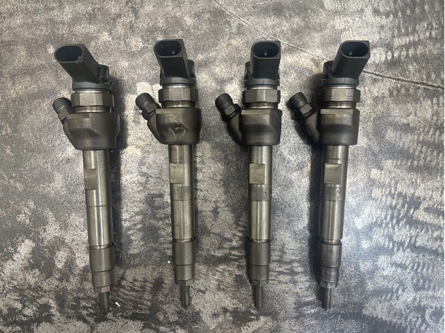 BOSCH 0445110613 Топливные форсунки в наличии Сумы