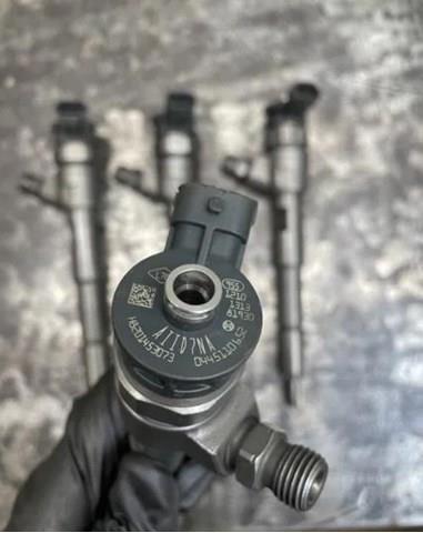 BOSCH 0445110652 Топливные форсунки в наличии Днепр