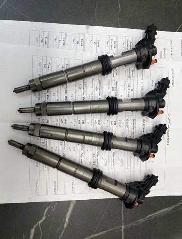 BOSCH 0445116059 Топливные форсунки в наличии Черкассы