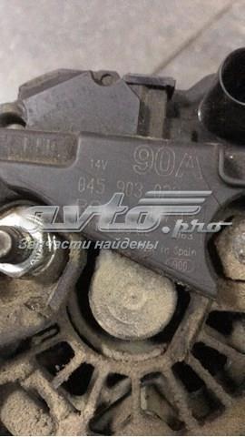 045903023 Генератор купить Ужгород