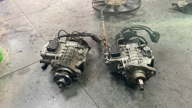 0460404972 Насос топливный высокого давления (ТНВД) купить Львов