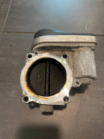 Дроссельная заслонка 04861691AA CHRYSLER