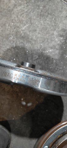Маховик 04E105266P VAG