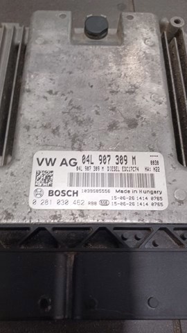 VAG 04L907309M в наличии Черновцы