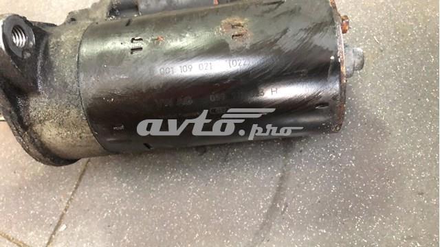 059911023H Стартер купить Полтава