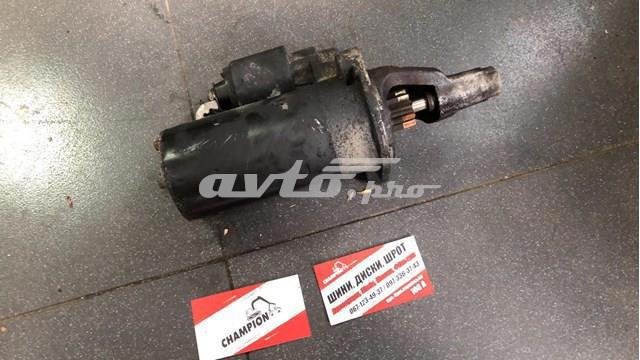 VAG 059911023H Стартер в наличии Житомир