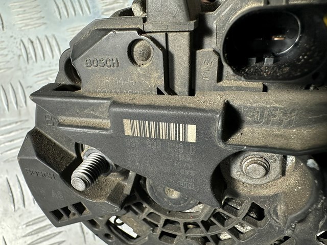 06F903023D VAG Генератор купить в Чернигов