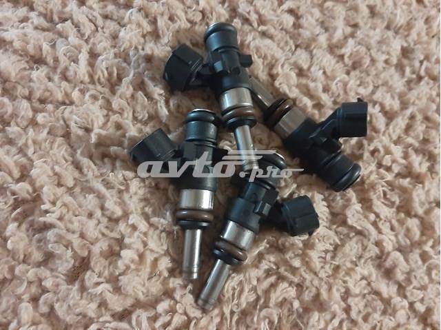 06L906031A VAG Топливные форсунки купить в Винница