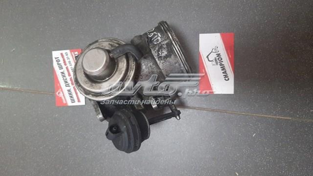 Клапан ЕГР Volkswagen Touareg I