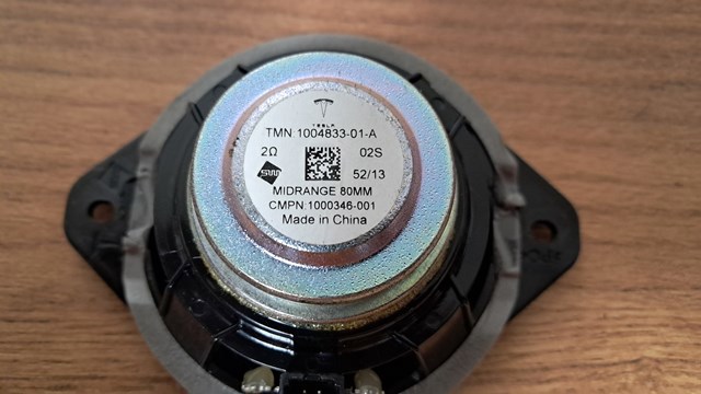 100483301A TESLA купить в Полтава