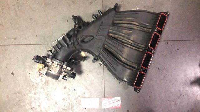 Блок дроссельной заслонки 11200000AB1 CHRYSLER