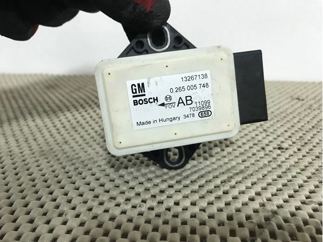 OPEL 13267138 в наличии Хмельницкий