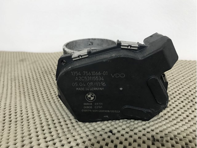 BMW 13547561066 Дроссельная заслонка в наличии Ирпень