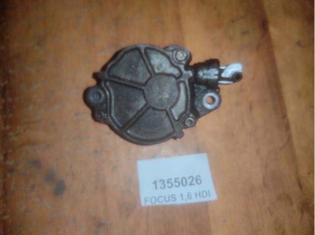 1355026 FORD Насос вакуумный купить в Ровно