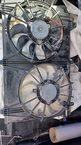 1355A258 MITSUBISHI Диффузор радиатора купить в Днепр