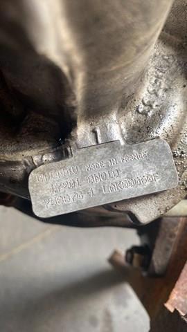 TOYOTA 1720133010 Турбина в наличии Хмельницкий