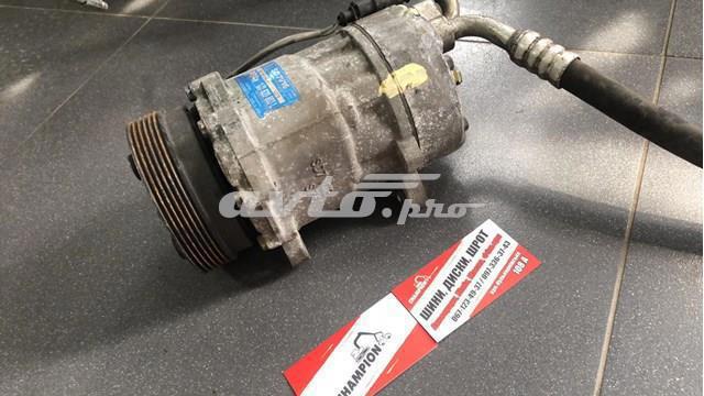 1J0820803L VAG Компрессор кондиционера купить в Ровно