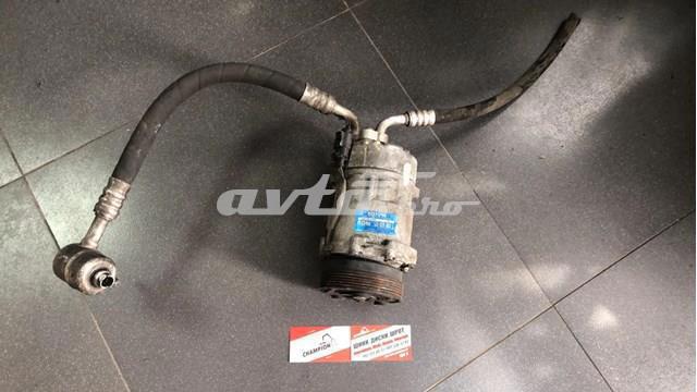 Компрессор кондиционера 1J0820803L VAG