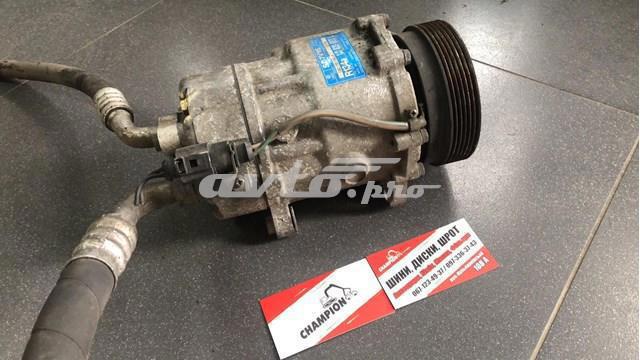 1J0820803L VAG Компрессор кондиционера купить в Чернигов