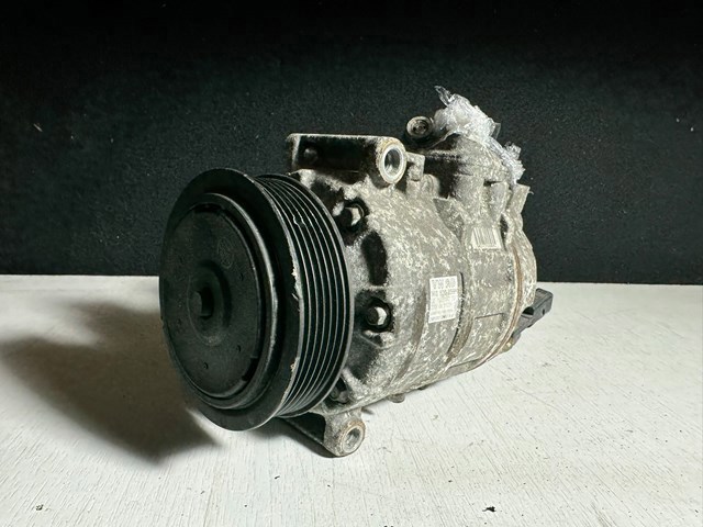 1K0820859M VAG Компрессор кондиционера купить в Украина