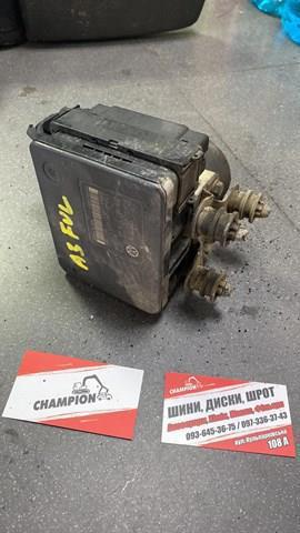 1K0907379AA VAG Блок управления АБС (ABS) гидравлический купить в Хмельницкий