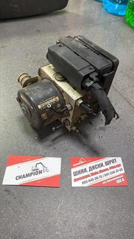 Гидроблок АБС 1K0907379AA VAG