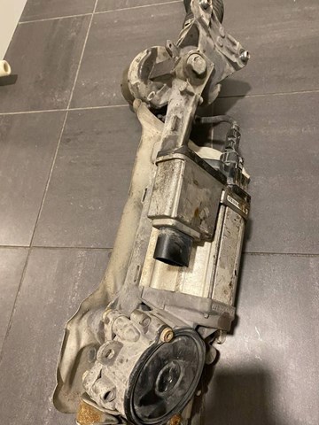 1K1423051CM VAG Рулевая рейка купить в Черкассы