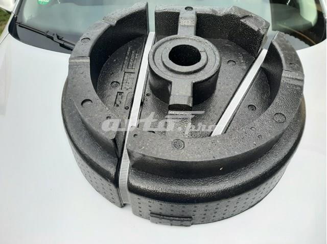 VAG 1K5012109E Ящик инструментальный в наличии Винница