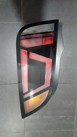 Правый стоп 1S0945096J VAG