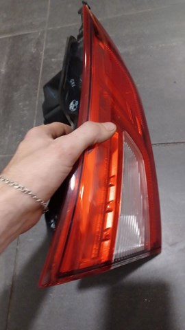 NISSAN 265554EA5A Фонарь задний левый в наличии Украина