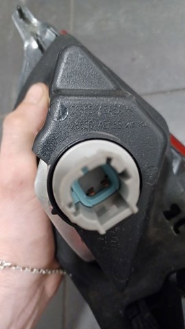 NISSAN 265554EA5A Фонарь задний левый в наличии Одесса