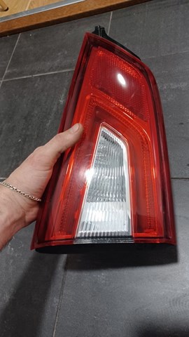 NISSAN 265554EA5A Фонарь задний левый в наличии Одесса