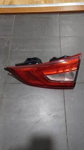 265554EA5A NISSAN Фонарь задний левый купить в Каменское