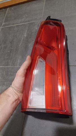 NISSAN 265554EA5A Фонарь задний левый в наличии Харьков