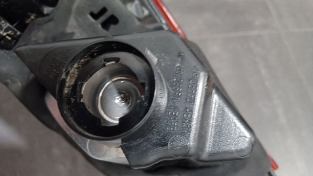NISSAN 265554EA5A Фонарь задний левый в наличии Черновцы