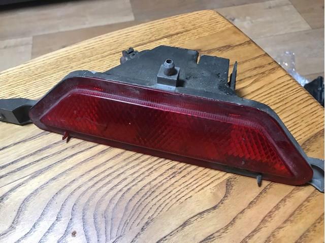 26580JY00A RENAULT Фонарь заднего бампера купить в Тернополь