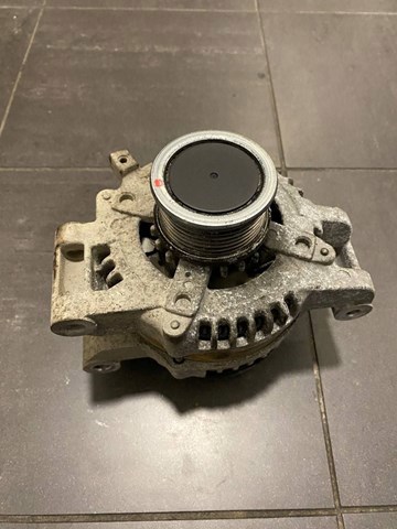 270600R080 TOYOTA Генератор купить в Каменское