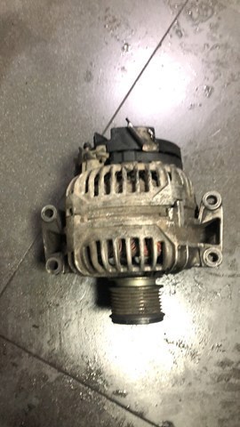 MERCEDES 2711540802 Генератор в наличии Винница